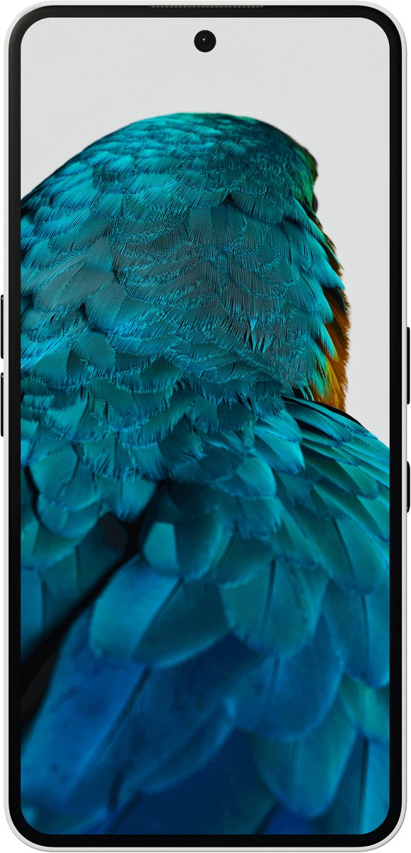 Wat vinden we goed aan de Nothing Phone 3a Pro 12GB 256GB Zwart