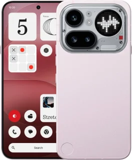 Nothing Phone 4a Pro Smartphone
