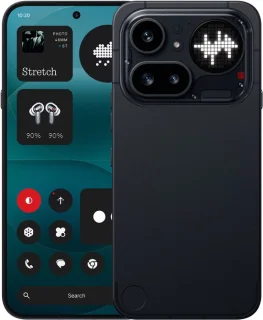 Nothing Phone 4a Pro