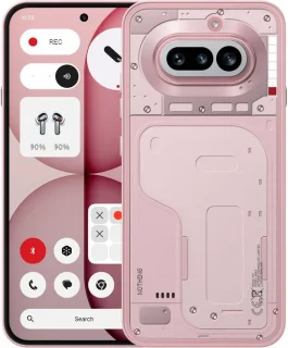 Nothing Phone 4a Smartphone