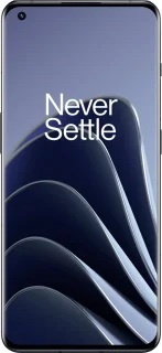 OnePlus 10 Pro 5G 128GB Volcanic Black