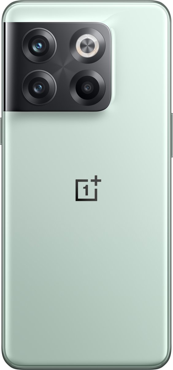 Wat vinden we goed aan de OnePlus 10T 5G 256GB Jade Green