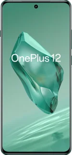 OnePlus 12 512GB 16GB Flowy Emerald