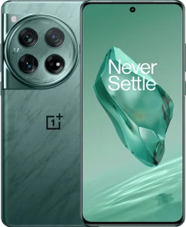 OnePlus 12 512GB 16GB Flowy Emerald