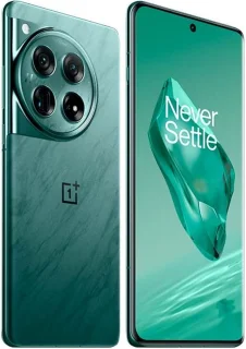 OnePlus 12 512GB 16GB Flowy Emerald
