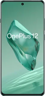 OnePlus 12 512GB 16GB Flowy Emerald