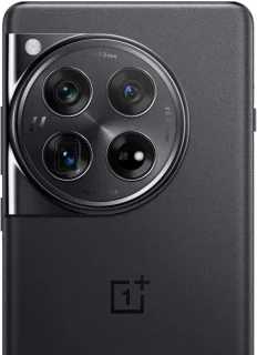 OnePlus 12 Silky Black 512GB 16GB RAM