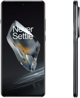 OnePlus 12 Silky Black 512GB 16GB RAM