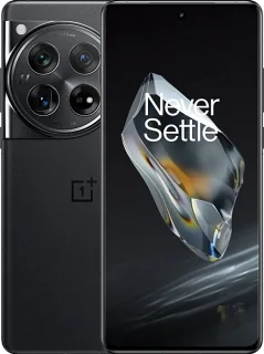 OnePlus 12 Silky Black 512GB 16GB RAM