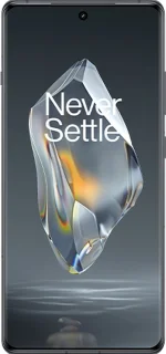 OnePlus 12 Silky Black 512GB 16GB RAM