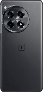 OnePlus 12 Silky Black 512GB 16GB RAM