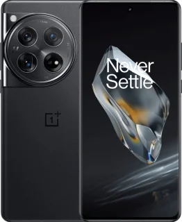 OnePlus 12 Silky Black 512GB 16GB RAM