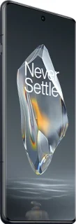 OnePlus 12 Silky Black 512GB 16GB RAM