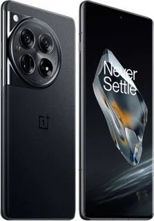 OnePlus 12 Silky Black 512GB 16GB RAM