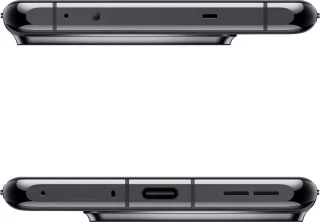 OnePlus 12 Silky Black 512GB 16GB RAM