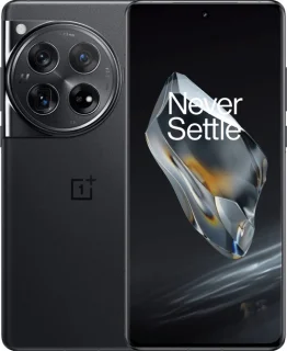 OnePlus 12 Silky Black 512GB 16GB RAM