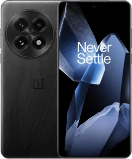 OnePlus 13 256GB 12GB Black Eclipse