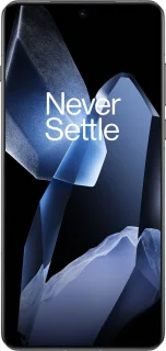 OnePlus 13 256GB 12GB Black Eclipse