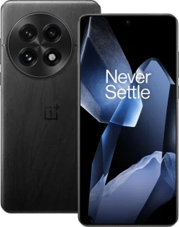 OnePlus 13 256GB 12GB Black Eclipse