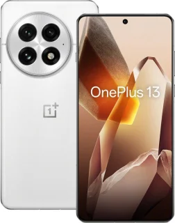 OnePlus 13 512GB 16GB Arctic Dawn