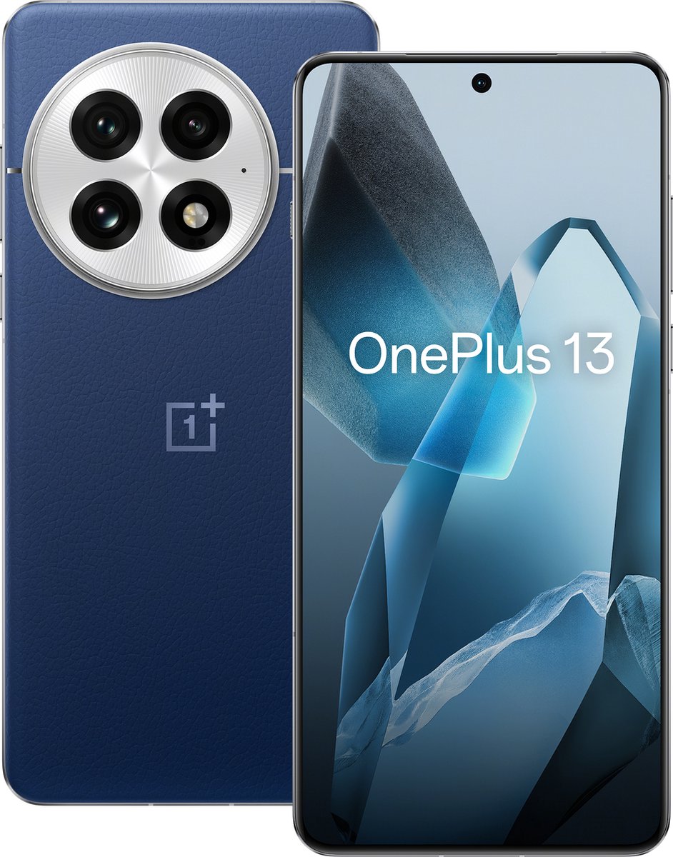 OnePlus 13 Midnight Ocean 512GB 16GB