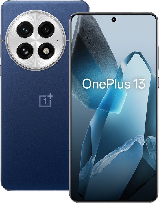 OnePlus 13 Midnight Ocean 512GB 16GB