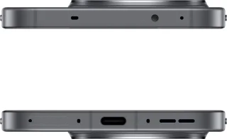 OnePlus 13R 256GB 12GB Nebula Noir