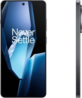 OnePlus 13R 256GB 12GB Nebula Noir