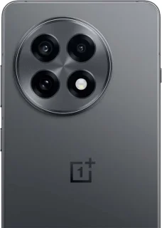 OnePlus 13R 256GB 12GB Nebula Noir
