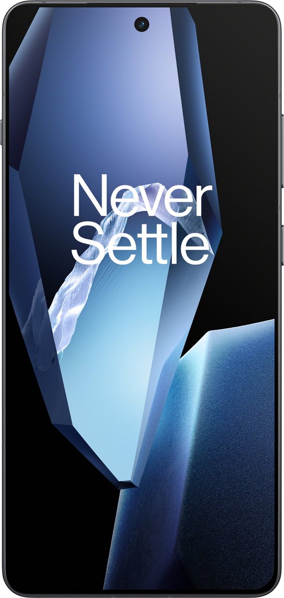 Wat vinden we goed aan de OnePlus 13R 256GB 12GB Nebula Noir