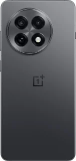 OnePlus 13R 256GB 12GB Nebula Noir