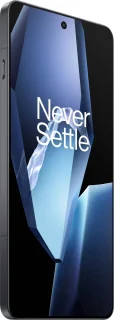 OnePlus 13R 256GB 12GB Nebula Noir