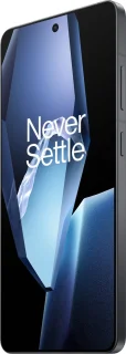 OnePlus 13R 256GB 12GB Nebula Noir