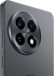 OnePlus 13R 256GB 12GB Nebula Noir