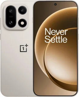 OnePlus 15 5G Smartphone - 512GB - 16GB RAM - Sand Storm