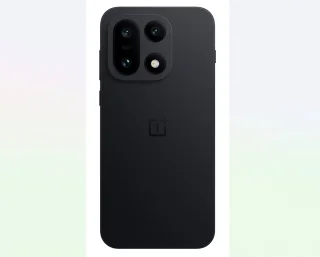 OnePlus 15 Smartphone