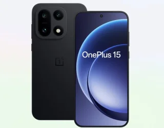 OnePlus 15 Smartphone