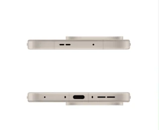 OnePlus 15 Smartphone - Sand Storm