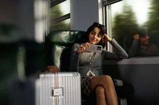 OnePlus 15 Smartphone - Sand Storm