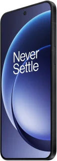 OnePlus 15R 12/512 Charcoal Black