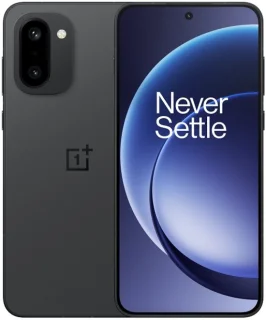 OnePlus 15R 512GB Zwart - Smartphone