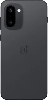 OnePlus 15R Smartphone 12GB/256GB Charcoal Black