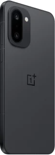 OnePlus 15R Smartphone 12GB/256GB Charcoal Black
