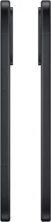 OnePlus 15R Smartphone 12GB/256GB Charcoal Black
