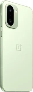 OnePlus 15R Smartphone 12GB/256GB - Mint Breeze