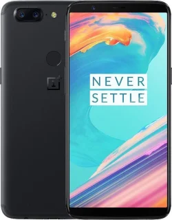 OnePlus 5T Smartphone