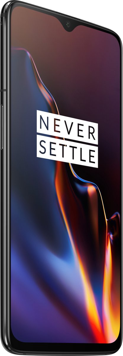 OnePlus 6T 6GB 128GB Zwart