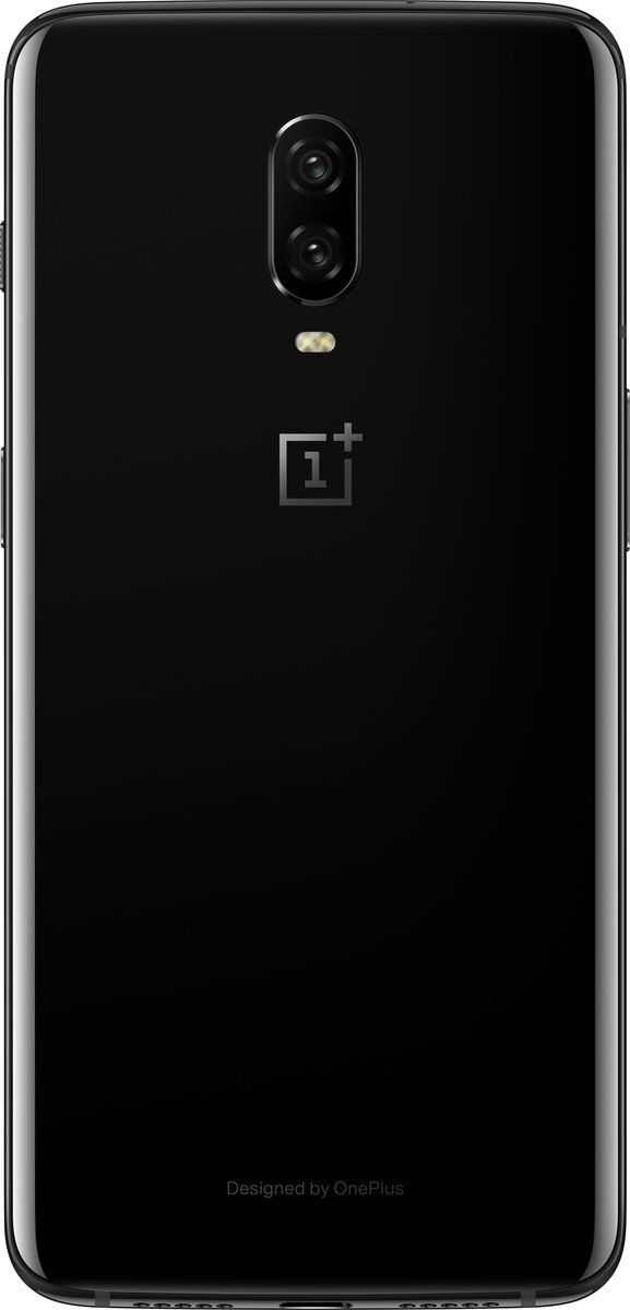 OnePlus 6T 6GB 128GB Zwart