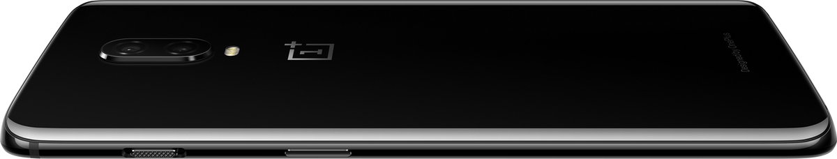 OnePlus 6T 6GB 128GB Zwart