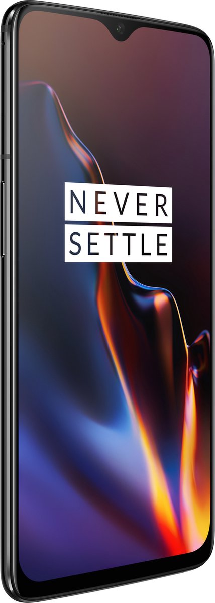 OnePlus 6T 6GB 128GB Zwart